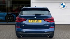 BMW X3 xDrive20d M Sport 5dr Step Auto Diesel Estate